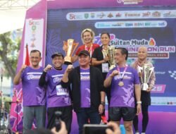 Gerakan Sultan Muda, Sinergi OJK dan Herman Deru Bangun Ekonomi Digital Pemuda Sumsel