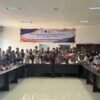 Ketua Yayasan Sedulang Berkah Bersama: 50 Petugas SPPG Kedondong Raye 1 Ikuti Pelatihan Dinkes Banyuasin