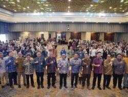 OJK Dorong Inklusi Keuangan Melalui Inovasi Digital di Kalangan Generasi Muda