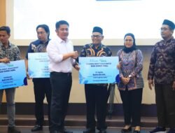 KUR Serentak Dorong Ekonomi Rakyat, Herman Deru: Sinergi Pemerintah dan Dunia Usaha Jadi Kunci