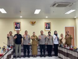 Kadis PPPA Sumsel Dukung Pembentukan Direktorat PPA dan PPO di Polda Sumsel