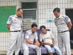 Jasa Raharja Konsisten Wujudkan Perlindungan Sosial, Salurkan Santunan Rp2,4 Triliun Korban Kecelakaan