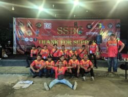 Antusiasme Pecinta Cupang Melonjak di Sriwijaya Spirit Betta Contest 2025, Hadiah Capai Puluhan Juta Rupiah