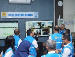 PLN UID S2JB Rayakan HLN ke-80, Turunkan Gangguan Listrik 15,9% dan Hadirkan Inovasi Digital untuk Keselamatan Kerja