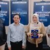 RSUD Sekayu Raih Health Innovation Awards INAHEF 2025, Wakili Sumsel di Ajang Nasional