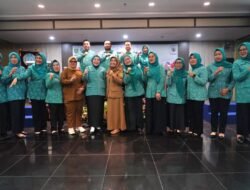 TP PKK Sumsel Perkuat Kemandirian Pangan Keluarga Lewat Pelatihan Kader Adaptif