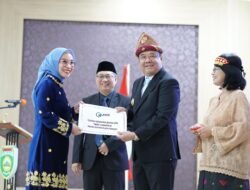 Wagub Cik Ujang: ASN Harus Inovatif dan Melek Digital di Era Perubahan