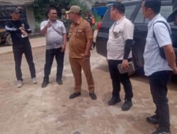 Tim Polda Sumsel Cek Sengketa Tanah di Muara Padang, Anggota DPRD Banyuasin Diduga Palsukan Dokumen Pemilikan Tanah