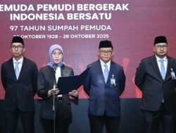 Peringati Hari Sumpah Pemuda, Jasa Raharja Ajak Generasi Muda Wujudkan Aksi Nyata untuk Kemajuan Bangsa