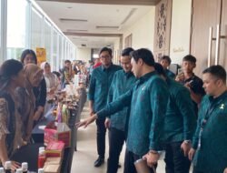 Rumah BUMN PLN Jambi Raih Penghargaan di HUT ke-97 Sumpah Pemuda, Bukti Konsistensi Dorong UMKM dan Pemuda Naik Kelas