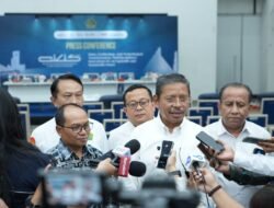 Atap Satu Ruang Asrama Ambruk, Kemenag Berduka dan Beri Bantuan Pesantren