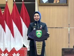 DPPPA Sumsel Dorong Pembentukan Puskesmas Ramah Anak di Seluruh Daerah