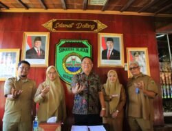 Wagub Cik Ujang: Anjungan Sumsel di TMII Harus Jadi Ikon Kebanggaan dan Pusat Edukasi Budaya