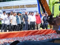 Herman Deru Dorong Pengawasan Bea Cukai Efektif dan Berkeadilan