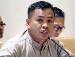 Rian Yohwari: Peparprov Sumsel V Momentum Atlet Disabilitas Tunjukkan Kemampuan Tanpa Batas