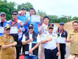 PORPROV XV Sumsel Tinggalkan Legacy Positif, Muba Mantap Jadi Kota Sport Tourism