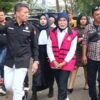 Sidang Korupsi PMI Palembang: Fitrianti dan Suami Terseret Kasus Rp4 Miliar, Terungkap Tengah Proses Cerai