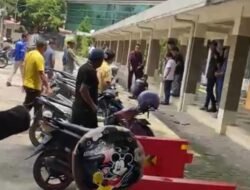 Ada Apa Dibalik Proyek ULP Muba? Suasana Memanas, Proses Lelang Disorot karena Dinilai Kurang Transparan