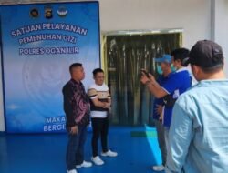 Dasri Nurhamidi Tegaskan Dukung Penuh Program Makan Bergizi Gratis di Ogan Ilir