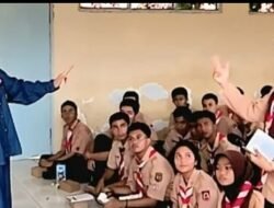 Fitriana: Pahami Hak Asasi, Wujudkan Remaja Sehat, Cerdas, dan Berintegritas