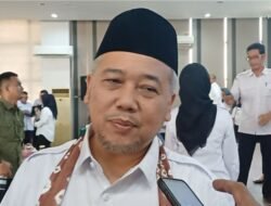 Pergantian Kepala Dinas Pendidikan Palembang, Affan Prapanca Ambil Alih Tongkat Estafet