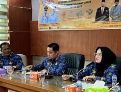 Banyuasin Tetapkan 79 Desa Rawan Bencana, Pemkab Perkuat Kesiagaan 