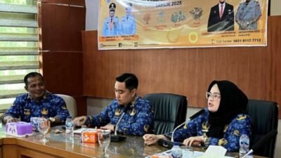 Banyuasin Tetapkan 79 Desa Rawan Bencana, Pemkab Perkuat Kesiagaan 