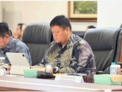 Pemkab Banyuasin Dorong Percepatan Tol Palembang –Betung, Target Fungsional Maret 2026