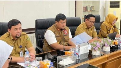 Banyuasin Tegaskan Komitmen Lawan AIDS, TBC, dan Malaria
