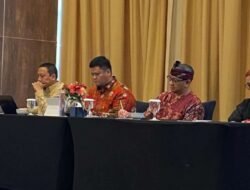 Banyuasin Dorong Ketahanan Pangan, Kunci Percepatan Penurunan Stunting