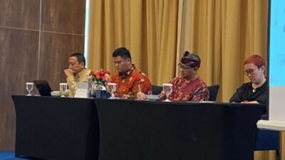 Banyuasin Dorong Ketahanan Pangan, Kunci Percepatan Penurunan Stunting