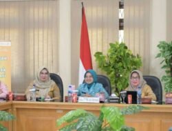 Pemkab Banyuasin Dorong Pola Makan Sehat Lewat Sosialisasi B2SA 2025