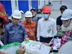 Pemkab Banyuasin Dorong Wilmar Beri Kontribusi Nyata bagi Petani Lokal