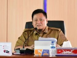 Pemkab Banyuasin dan Polres Kolaborasi Bangun Dapur Makanan Bergizi Gratis