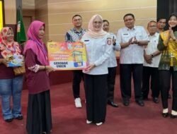 Pemkab Banyuasin dan Indomaret Kolaborasi Dorong UMKM Naik Kelas