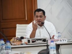 Dorong Investasi, Bupati Askolani Dukung Pembangunan Pabrik Pupuk di Banyuasin