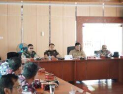 Pemkab Banyuasin Siapkan Peringatan HUT ke-80 RI