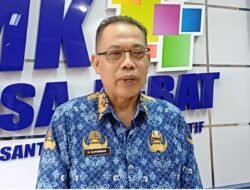 SMKN 2 Palembang Siapkan 598 Siswa Hadapi Tes Kemampuan Akademik Nasional 2025