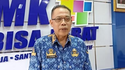 SMKN 2 Palembang Siapkan 598 Siswa Hadapi Tes Kemampuan Akademik Nasional 2025