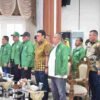 Target Juara Umum, Pemkot Palembang Lepas 728 Atlet ke Porprov XV Muba
