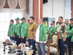 Target Juara Umum, Pemkot Palembang Lepas 728 Atlet ke Porprov XV Muba