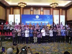 Sumsel Dorong Sinergi Pusat dan Daerah Lewat Munas APPSI 2025