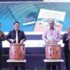 Lewat Pendidikan, Herman Deru Bangun Gerakan Mandiri Pangan dari Bangku Sekolah