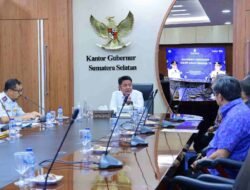 Herman Deru: Jalan Tambang Harus Pisah dari Jalan Umum Demi Keselamatan Publik