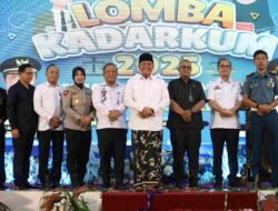 Herman Deru Dorong Generasi Muda Sumsel Jadi Pelopor Kesadaran Hukum