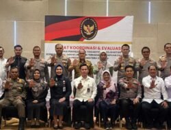 Dinas PPPA Sumsel dan Kemenko Polkam Dorong Sinergi Tangani Kekerasan terhadap Perempuan dan Anak