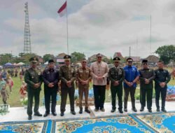 OKU Timur Pecahkan Dua Rekor MURI di Hari Sumpah Pemuda, Bukti Nyata Kemajuan Dunia Pendidikan