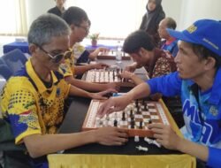 Dispora Muba Pastikan Venue Peparprov Sumsel V Ramah Disabilitas