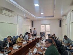 Tuntaskan Ganti Rugi Jembatan P6 Lalan, Kejari Muba Beri Deadline 21 November