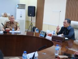 Muba Bakal Miliki Sekolah Rakyat Gratis untuk Anak Putus Sekolah 2026